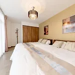 The Felice Uguisudani - Vacation Stay 96241